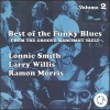 Larry Willis、lonnie smith、George Benson、ron carter - Out on the Coast