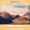 sir malcolm sargent、Royal Philharmonic Orchestra、BBC Symphony Orchestra - Variations and Fugue on a Theme of Purcell, Op. 34