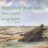 The English String Quartet、John McCabe - Piano Quartet