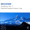 Queensland Symphony Orchestra、anton bruckner、汤沐海 - Symphony No. 7 in E Major: I. Allegro moderato