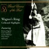 Richard Wagner、karin branzell - 