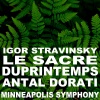 Igor stravinsky - The Rite Of Spring (Part 1)