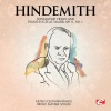 Dieter Goldmann、Bruno Zwicker、Paul Hindemith - Sonata for Violin and Piano in E-Flat Major, Op. 11, No. 1: I. Ruhig bewegt