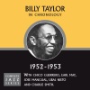 billy taylor - Lady Bird (Late 52)