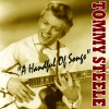 tommy steele《A Handful Of Songs》[MP3/LRC]