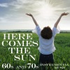 Instrumental Music Songs《Here Comes the Sun》[MP3/LRC]