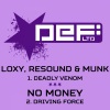 Loxy、Munk、Resound - Deadly Venom