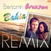 Benjamin Braxton、Carmella、Swindlers - Bahia (Swindlers Cut Remix)