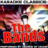 Chords Of Chaos《Conquest《(Originally Performed By The White Stripes)(Karaoke Version)》[MP3/LRC]