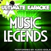 Audio Idols - The Best (Originally Performed By Tina Turner)(Karaoke Version)