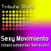 Tribute Stars - Wisin & Yandel - Sexy Movimiento (Instrumental Version)