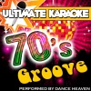 Dance Heaven - Abc (Originally Performed By The Jackson 5)(Karaoke Version)