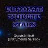 Ultimate Tribute Stars (终极明星致敬) - Deadmau5 - Ghosts N Stuff (Instrumental Version)