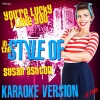 Ameritz Karaoke Standards - You're Lucky I Love You (In the Style of Susan Ashton)(Karaoke Version)