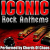 Chords Of Chaos - Hey Joe