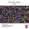 Giovanni Riccucci - AchaB (Version for Clarinet)