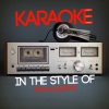 Ameritz Digital Karaoke - Volcano (Karaoke Version)