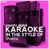 Ameritz Digital Karaoke - Whenever, Wherever (Karaoke Version)
