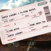 Audio Luxury - Flying Notes