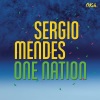 Sergio Mendes、Carlinhos Brown - One Nation (feat. Carlinhos Brown)