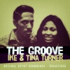 Ike Turner、Tina Turner - The Groove