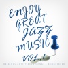 bobby jaspar、Dave Brubeck (戴夫·布鲁贝克) - Laura