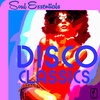 carol williams、Tony Valor Sounds Orchestra - Dance the Night Away