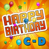 Special Occasions Library - Birthday Dance