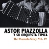Astor Piazzolla y su Orquesta Tipica - Haragán