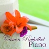 Music Themes《Canon In D》[MP3/LRC]