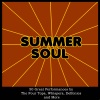 The Four Tops - Baby I Need Your Loving (Live)