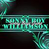 Sonny Boy Williamson、Big Bill Broonzy、Blind John Davis - Sonny Boy's Jump