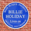 Billie Holiday - AM I Blue