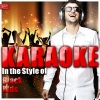 Ameritz Top Tracks - Hurricane Jane (In The Style Of Black Kids)(Karaoke Version)
