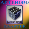 Artemono - Blaster (Original Mix)