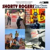 shorty rogers、Shorty Rogers and His Giants《Blues Express (Remastered)》[MP3/LRC]