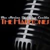 the harptones《The Shrine Of Saint Cecilia》[MP3/LRC]