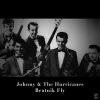 Johnny & the Hurricanes - Farewell, Farewell