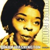 Dinah Washington、jimmy carroll - I Apologize
