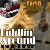 Django Reinhardt - Mabel