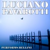 Luciano Pavarotti - Malinconia Ninfa Gentile