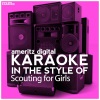 Ameritz Digital Karaoke - She's so Lovely (Karaoke Version)