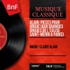 marie-claire alain - Danse No. 1