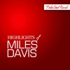 Miles Davis《A Night in Tunisia (The Famous Alto Break)》[MP3/LRC]