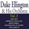 duke ellington & his orchestra - Truckin