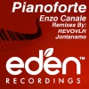 Enzo Canale《Pianoforte (Original Mix)》[MP3/LRC]