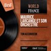 Maurice Larcange et son orchestre - Perles de cristal (Polka)