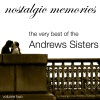 The Andrews Sisters - Just a simple melody