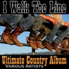 Johnny Cash - I Walk the Line (Remastered)