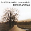 Hank Thompson - The Grass Looks Greener Over Yonder